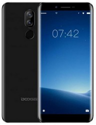 Замена разъема зарядки на телефоне Doogee X60 в Набережных Челнах